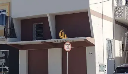 Casa à venda no bairro Estreito - Florianópolis/SC