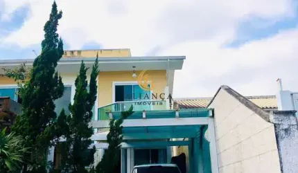 Sobrado em San Marino, São José/SC