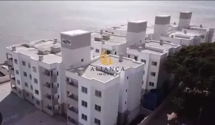 Apartamento em Balneário, Florianópolis/SC