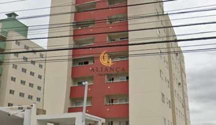 Apartamento à venda no bairro Jardim Janaína - Biguaçu/SC