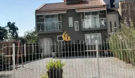 Casa em Coqueiros, Florianópolis/SC
