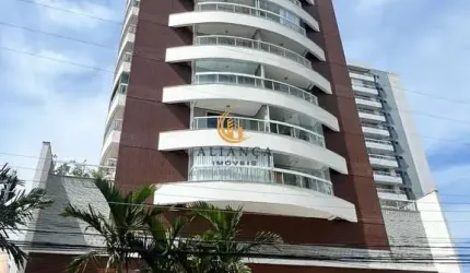 Apartamento em Campinas, São José/SC