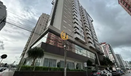 Apartamento em Campinas, São José/SC