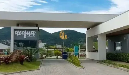 Terreno em Bairro Deltaville, Biguaçu/SC