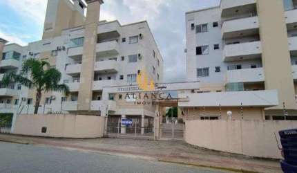 Apartamento em Real Parque, São José/SC