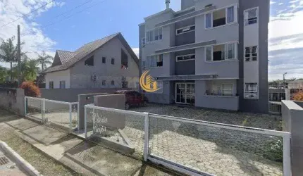 Apartamento em Passa Vinte, Palhoça/SC