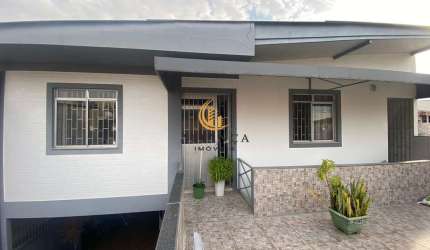 Casa em Floresta, São José/SC