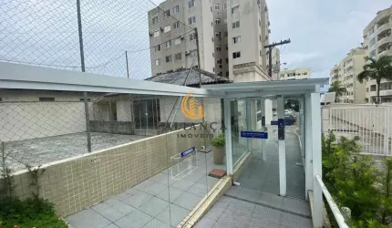 Apartamento à venda no bairro Ponta de Baixo - São José/SC
