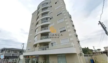 Apartamento em Ipiranga, São José/SC