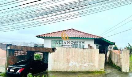 Casa em Estreito, Florianópolis/SC