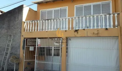 Casa em Estreito, Florianópolis/SC