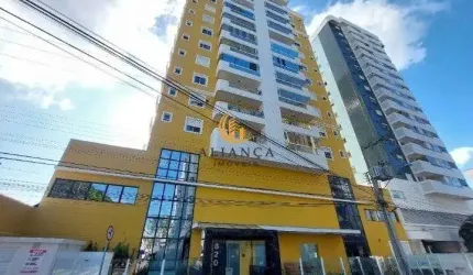 Apartamento em Campinas, São José/SC