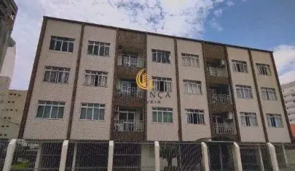 Apartamento em Estreito, Florianópolis/SC