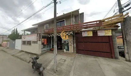 Casa em São Sebastião, Palhoça/SC