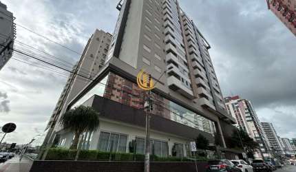 Apartamento em Campinas, São José/SC