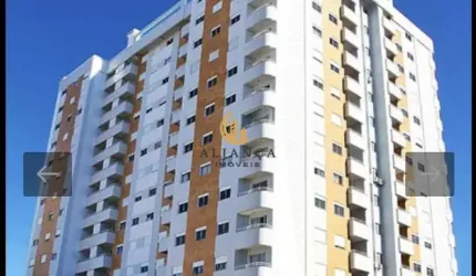 Apartamento em Pagani, Palhoça/SC