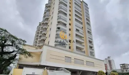 Apartamento em Centro, Palhoça/SC
