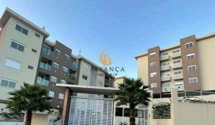 Apartamento em Centro Histórico, São José/SC