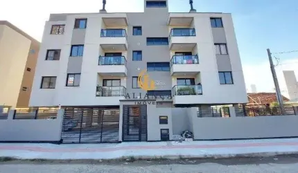 Apartamento em Pagani, Palhoça/SC
