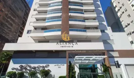 Apartamento em Campinas, São José/SC