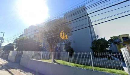 Apartamento em Capoeiras, Florianópolis/SC