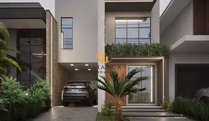 Casa em Deltaville, Biguaçu/SC