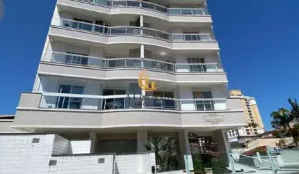 Apartamento em Barreiros, São José/SC