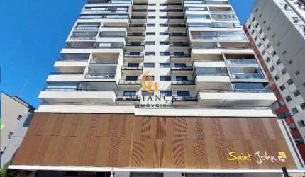 Apartamento em Kobrasol, São José/SC