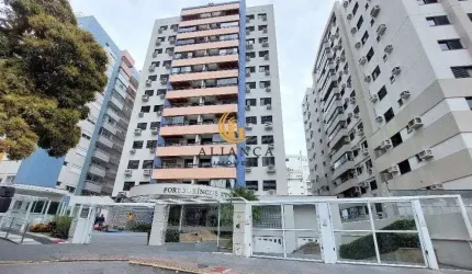 Apartamento em Centro, Florianópolis/SC