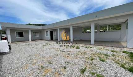 Casa em Forquilhas, São José/SC