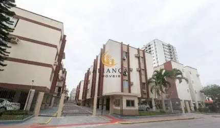 Apartamento em Campinas, São José/SC