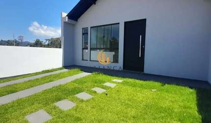 Casa no bairro Gov