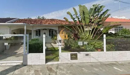 Casa em Jardim Cidade de Florianópolis, São José/SC