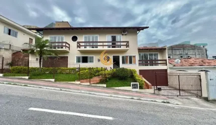 Casa em Jardim Atlântico, São José/SC