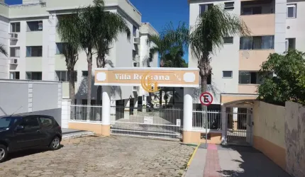 Apartamento em Serraria, São José/SC