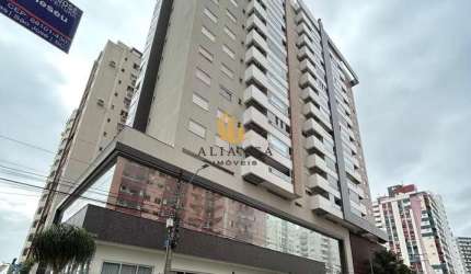Apartamento em Campinas, São José/SC