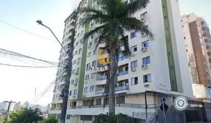 Apartamento em Barreiros, São José/SC