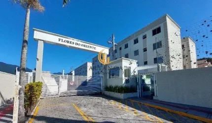 Apartamento em Aririu, Palhoça/SC