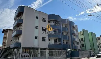 Apartamento em Floresta, São José/SC