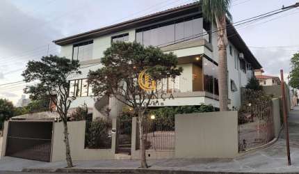 Casa em Coqueiros, Florianópolis/SC