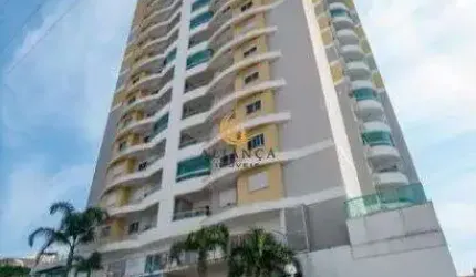 Apartamento em Barreiros, São José/SC