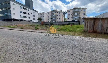 Terreno em Areias, São José/SC