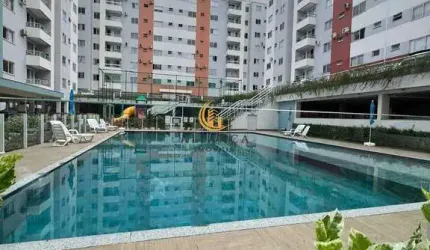 Apartamento em Areias, São José/SC