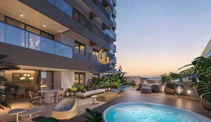 Apartamento em Kobrasol, São José/SC