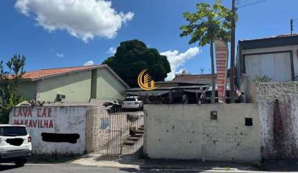 Terreno em Floresta, São José/SC
