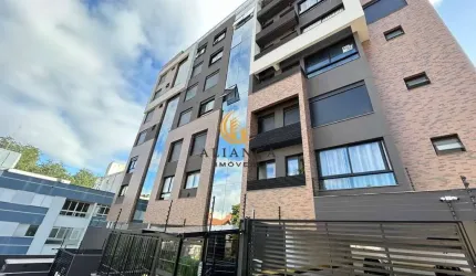 Apartamento em Carvoeira, Florianópolis/SC