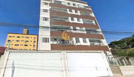 Apartamento em Universitário, Biguaçu/SC