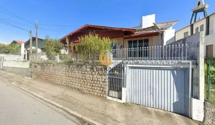 Casa em Barreiros, São José/SC
