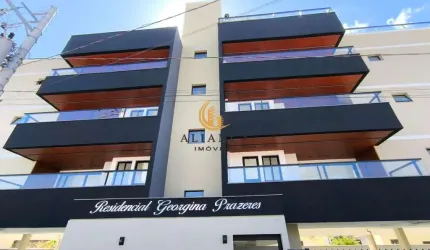 Apartamento em Centro, Biguaçu/SC