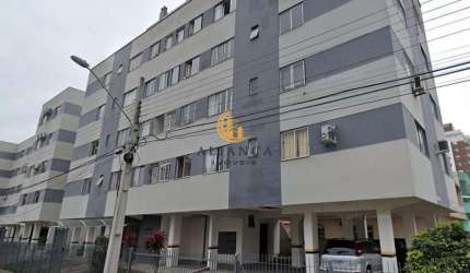 Apartamento em Floresta, São José/SC